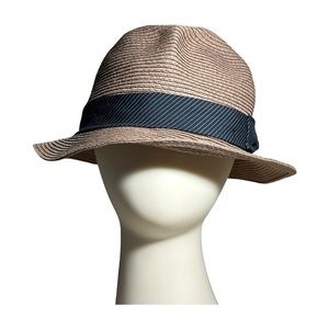 Goorin Brothers Summer Fedora